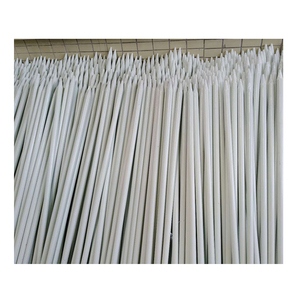 Hot Sale Flexible Fiberglass Greenhouse Pole/ <b>rods</b> - Product Image 1