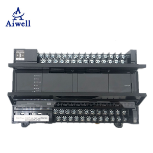 PLC ของแท้ใหม่เอี่ยมสำหรับซีรีส์ CP2E คอมแพค PLC รุ่น CP2E-N40DT-D - Product Image 1