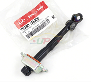 79380-1M000 Conjunto de Verificación de Puerta Delantera 79380 1M000 para Hyundai Kia 79380 1M000 - Product Image 1
