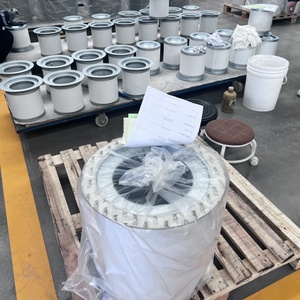 Chất lượng cao OEM 88290019-362 cho sullair Air Oil separator Vít Máy nén khí phụ tùng - Product Image 4