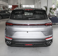 Geely Binyue L 2026, SUV compact, conduite à gauche, pour la vente en gros mondiale de véhicules automobiles