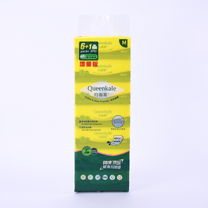 กระดาษเช็ดหน้าควีนคาเล่ OEM แบบนุ่ม ซึมซับดี 4 ชั้น สำหรับใช้ในชีวิตประจำวัน ที่บ้าน ที่ทำงาน โรงแรม ขายส่งราคาถูกจากโรงงานโดยตรง - Product Image 1