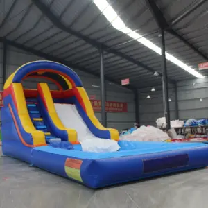 Commercial 20ft Inflatable Dry Slide Inflatable Whale Water Slide Ballon Trade Canada