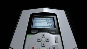 Función de Control Básico ACS-AP-W para Convertidores de Frecuencia VFD de las Series ACS880/ACS580/ACS530/ACS380/DCS880/ACS180 - Product Image 5