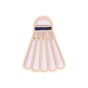 Pin de Solapa con Diseño de Pequeña y Linda Ballena Submarina y Olas del Mar, Promocional, de Esmalte Suave y Duro, Chapado en Oro, Artesanía Metálica - Product Image 4