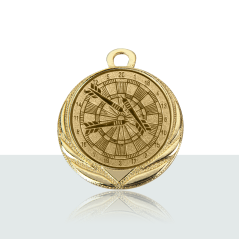 Dart Medaglia ME63 gold - Product Image 3
