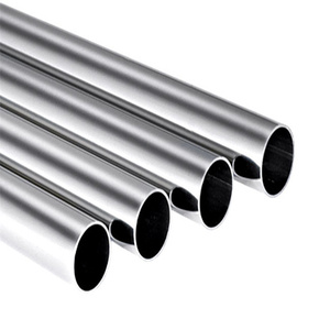 ASTM A269 A312 Seamless 300 Series Stainless <b>Steel</b> Pipes/<b>Tubes</b> 2B 304 316 904L 317L 316Ti 409L Welding Punching Cutting Services - Product Image 4