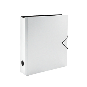 Archivalpro PP Bọt 3/3.5 Inch 4/9 Túi Trắng Tổ chức Không Thấm Nước Cao Cấp Album Ảnh Vòng Chất Kết Dính Cho Ảnh Tập Tin - Product Image 6