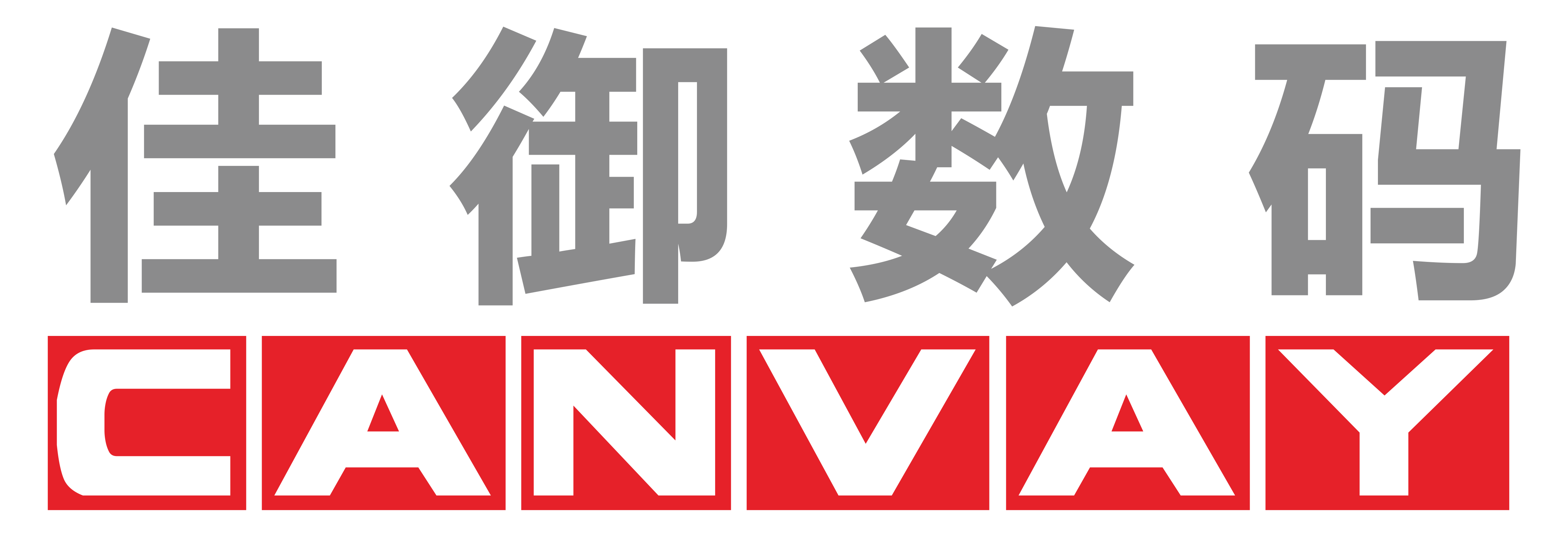 Guangzhou Canvay Digital Products Co., Ltd. logo