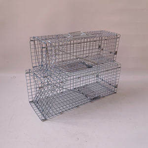 TUOYUN Usine Chinoise Oiseaux Offre Spéciale Poulet Oiseau En Bois Animal Piège <span class=keywords><strong>Cage</strong></span> - Product Image 3