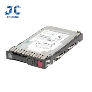 Good Selling P04537-B21 3.2TB SAS 12G Mixed Use SFF (2.5in) SC Digitally Signed Firmware SSD P06582-001