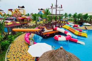 Venta caliente familia usada fibra <span class=keywords><strong>de</strong></span> vidrio niños al aire libre <span class=keywords><strong>toboganes</strong></span> acuáticos - Product Image 4