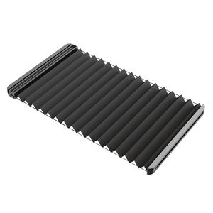 Persianas para Puertas de Entrada de Autocaravanas Americanas |   Cortina de Sombra de Tela de Poliéster de Alta Resistencia para Autocaravanas y Remolques - Product Image 1