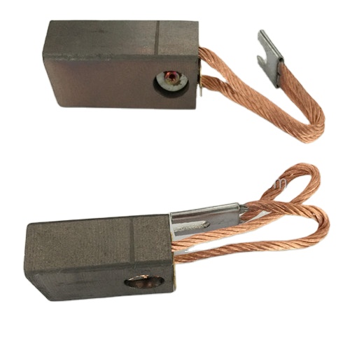 Углеродная щетка J204 высокого качества по разумной цене