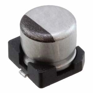 Fournisseurs de composants électroniques originaux UZG1H3R3MCL1GB, condensateurs électrolytiques en aluminium 3,3 µF ±20% 50V, montage en surface - Product Image 1