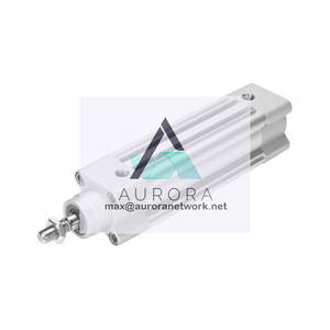 อุปกรณ์วาล์ว fneuatic อิเล็กทรอนิกส์คุณภาพสูง DSBC-63-20-PPSA-N3 - Product Image 1