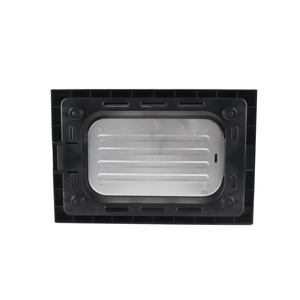 MeiShengFa Pococina 1600W Household Indoor Hot Plate and Grill - Product Image 6