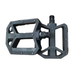 Pédales de vélo de route <span class=keywords><strong>en</strong></span> plastique Design à double boule Pédales universelles légères - Product Image 3