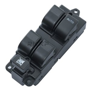 Commutateur de lève-vitre électrique RHD nouveau commutateur de commande principal pour MAZDA pour FORD <span class=keywords><strong>RANGER</strong></span> 12-16 B30866350 - Product Image 1