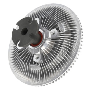 Embrayage de ventilateur de radiateur 10014251 14006729 14006730 15665117 HAYDEN 2797 pour Cadillac <span class=keywords><strong>Eldorado</strong></span> Chevrolet El Camino - Product Image 5