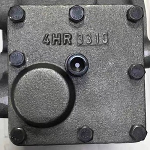 11142558 OSQB 8 FLOW AMPLIFIER มีสินค้าในสต็อกสำหรับเครื่องจักรก่อสร้าง จัดส่งรวดเร็ว - Product Image 1