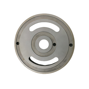 Pièces de pompe à piston hydraulique KYB87 KYB33 KYB36, pièces de réparation de pompe hydraulique d'excavatrice, kit rotatif, pièces de rechange 28cm - Product Image 4