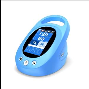 Ветеринарное оборудование для животных, цифровой Сфигмоманометр для животных, Ветеринарный монитор артериального давления - Product Image 3