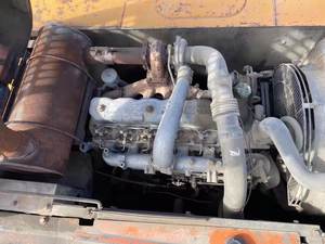 EX200-5 EXCVATOR ใช้สภาพ - Product Image 3