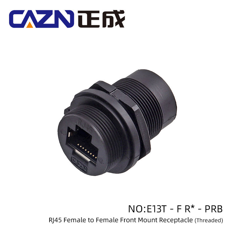 Base doble de montaje frontal