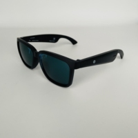 MGITEC Fashion Spectacles Lunettes Musique Audio Smart BT Lunettes Lunettes de soleil Lunettes de soleil