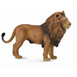 China Factory Promotion <strong>Life</strong> <strong>Size</strong> Resin <strong>Fiberglass</strong> <strong>lion</strong> <strong>Statues</strong> - Product Image 4