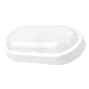 Đèn Vách Ngăn Phòng Tắm Tròn Màu Trắng Ấm Áp IP65 12W <span class=keywords><strong>15W</strong></span> - Product Image 2