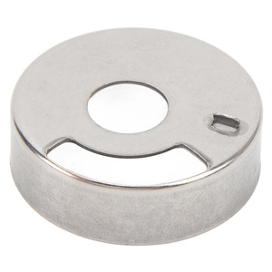 Carcasa de la Bomba de Agua para Motor Fuera de Borda Yamaha 63V-44322-00, Anillo de Asiento, Tanque Interno para Motores de 9.9-15hp - Product Image 2