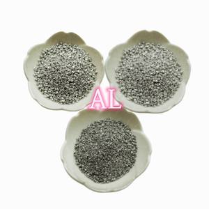 40-80 Mesh <span class=keywords><strong>Prix</strong></span> du fabricant Couper les lingots d'aluminium en morceaux Film de revêtement - Product Image 2