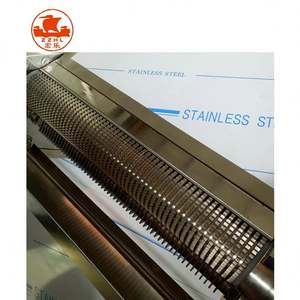 เครื่องปอกผิวเนื้อหมูเครื่องแปรรูปอาหารอุตสาหกรรม - Product Image 4