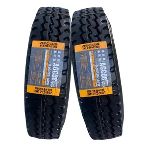 Tubeless truck tires for wholesale 275/70R22.5