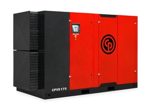 CHICAGO Khí Nén CPVS-220 Biến Tốc Độ Biến Tần Điều Khiển Máy Nén Khí - Product Image 6