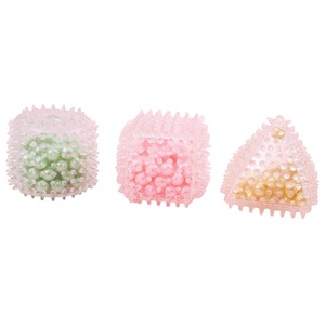 Jincan Lindos Juguetes de Descompresión de Rebote Lento, Novedosos y Divertidos, Venta al por Mayor para Fabricantes - Product Image 1