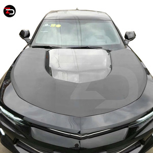 <span class=keywords><strong>Prix</strong></span> de gros 2017-2019 Nouvelle arrivée <span class=keywords><strong>ZL1</strong></span> 1LE Style Capot Pièces automobiles Adapté pour <span class=keywords><strong>CHEVROLET</strong></span> CAMARO Gen 6 - Product Image 5