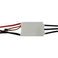 Contrôleur sans balais Flier ESC 16S 120A Contrôleur de moteur Fliermodel pour quadrirotor Multirotor