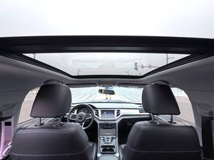 Zotye Domy <span class=keywords><strong>X7</strong></span> 2017 <span class=keywords><strong>2018</strong></span> 2.0T Édition Ultime Automatique Voiture d'occasion, Configuration riche, En stock Prêt à être expédié - Product Image 5