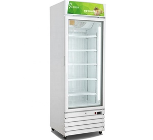 <span class=keywords><strong>Congélateur</strong></span> de porte en verre Commercial/<span class=keywords><strong>Vertical</strong></span> <span class=keywords><strong>vitrine</strong></span> affichage <span class=keywords><strong>vertical</strong></span> <span class=keywords><strong>congélateur</strong></span> - Product Image 1