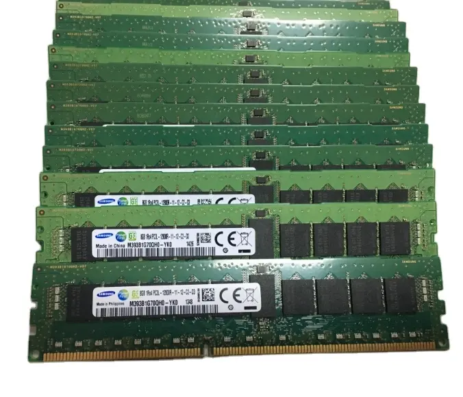 Grosir asli 8GB 16GB 32GB 64GB ddr4 ram ddr4 2133 2400 2666 2933 3200mhz memori DDR4