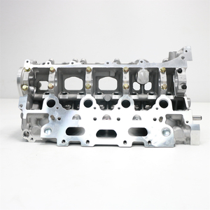 Nouvelle culasse nue neuve pour <span class=keywords><strong>Renault</strong></span> Captur II (RJB) <span class=keywords><strong>1</strong></span>.3 <span class=keywords><strong>TCE</strong></span> 130 16V <span class=keywords><strong>1</strong></span>.3TCE H5H H5H470 110423582R 132654210R - Product Image 3