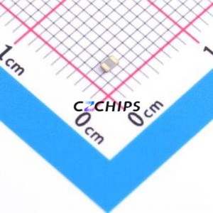 XKWEL89CII-SUAYLC-32.768K Crystal (Passive) SMD1610-2P Crystal Oscillator SMD Crystal Oscillator 32.768kHz 20ppm 6pF - Product Image 2