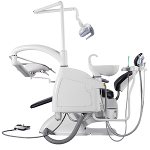 European Style <strong>Dental</strong> <strong>Unit</strong> - Product Image 3