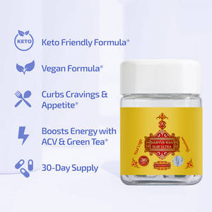 Cápsulas adelgazantes activas al por mayor, pastillas para adultos, control de peso efectivo, impulso de energía, promueve la digestión, soporta el peso - Product Image 4