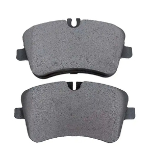 0034202520 Rotor de frein avant et plaquette de frein de voiture pour <span class=keywords><strong>Mercedes</strong></span>-Benz - Product Image 2
