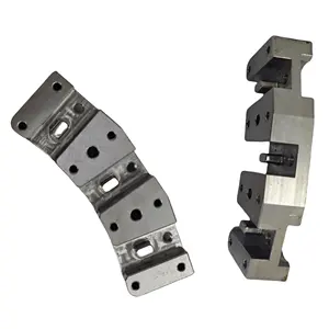 Custom made cnc parts for furniture with low price