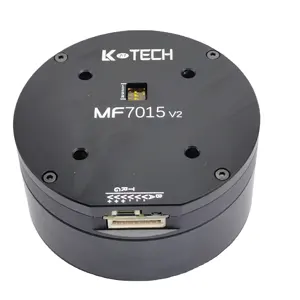 MF7015v2 Integrated Design High Torque Output DC Brushless Servo Robot Motor